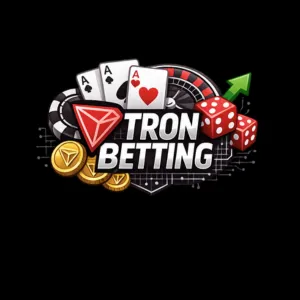 شرط بندی با ترون